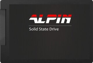 Alpin Pro120 120 GB SSD kullananlar yorumlar